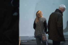 raumklasse — udk berlin