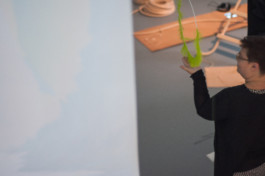 raumklasse — udk berlin