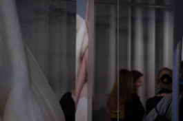 raumklasse — udk berlin