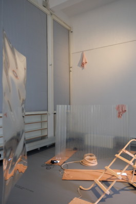 raumklasse — udk berlin