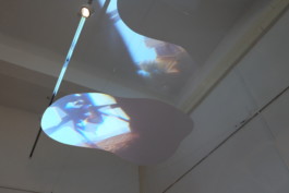 raumklasse — udk berlin