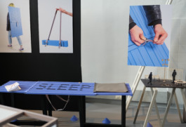 raumklasse — udk berlin