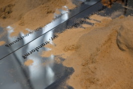 raumklasse — udk berlin