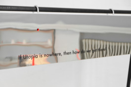 raumklasse — udk berlin