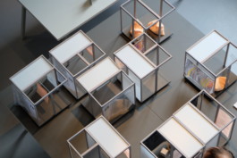 raumklasse — udk berlin