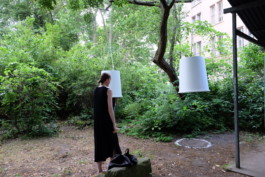 raumklasse — udk berlin