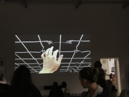 raumklasse — udk berlin