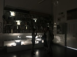 raumklasse — udk berlin