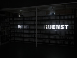 raumklasse — udk berlin