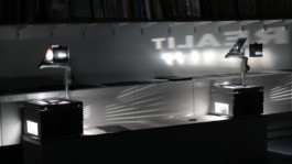 raumklasse — udk berlin