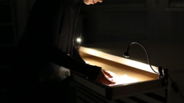 raumklasse — udk berlin