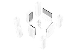 raumklasse — udk berlin