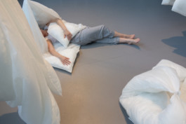 raumklasse — udk berlin