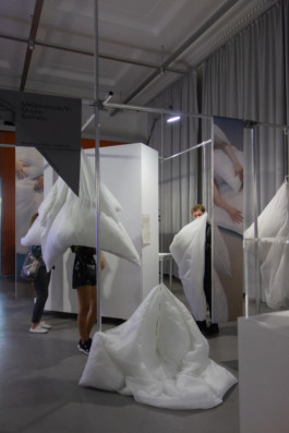 raumklasse — udk berlin