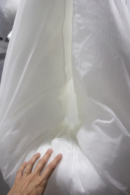 raumklasse — udk berlin