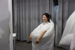 raumklasse — udk berlin