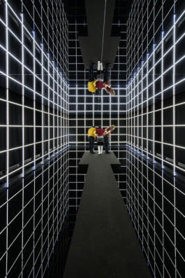 raumklasse — udk berlin