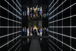 raumklasse — udk berlin