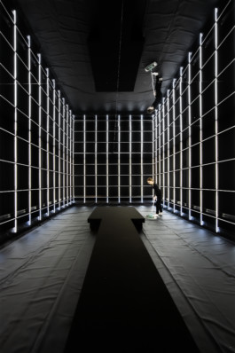 raumklasse — udk berlin