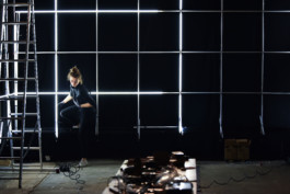 raumklasse — udk berlin