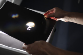 raumklasse — udk berlin