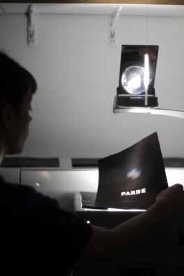 raumklasse — udk berlin