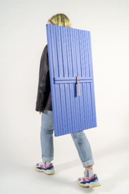 raumklasse — udk berlin