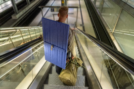 raumklasse — udk berlin