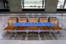 raumklasse — udk berlin