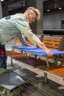 raumklasse — udk berlin