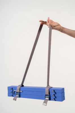 raumklasse — udk berlin