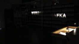 raumklasse — udk berlin