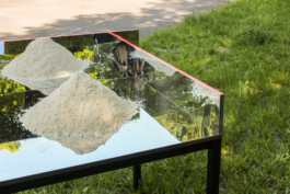 raumklasse — udk berlin