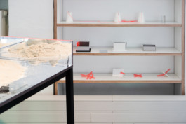 raumklasse — udk berlin