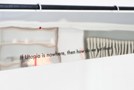 raumklasse — udk berlin