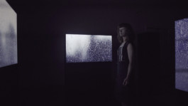 raumklasse — udk berlin