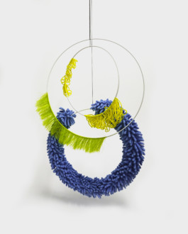 raumklasse — udk berlin