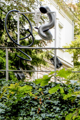 raumklasse — udk berlin