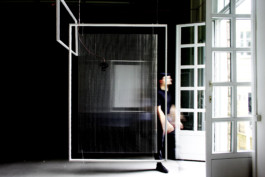 raumklasse — udk berlin