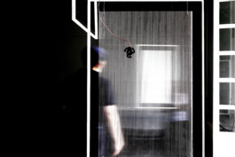 raumklasse — udk berlin