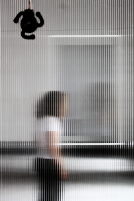 raumklasse — udk berlin