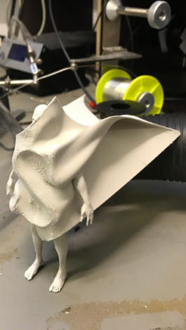 raumklasse — udk berlin