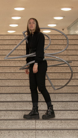 raumklasse — udk berlin