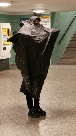 raumklasse — udk berlin