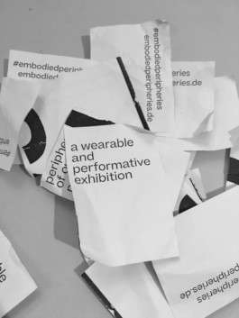 raumklasse — udk berlin