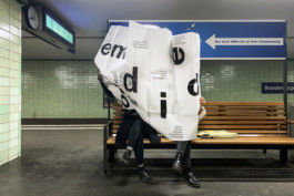 raumklasse — udk berlin