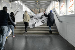 raumklasse — udk berlin