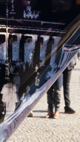 raumklasse — udk berlin