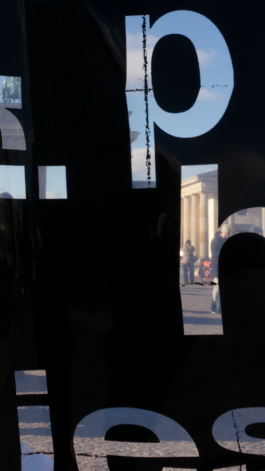 raumklasse — udk berlin