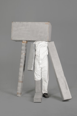 raumklasse — udk berlin